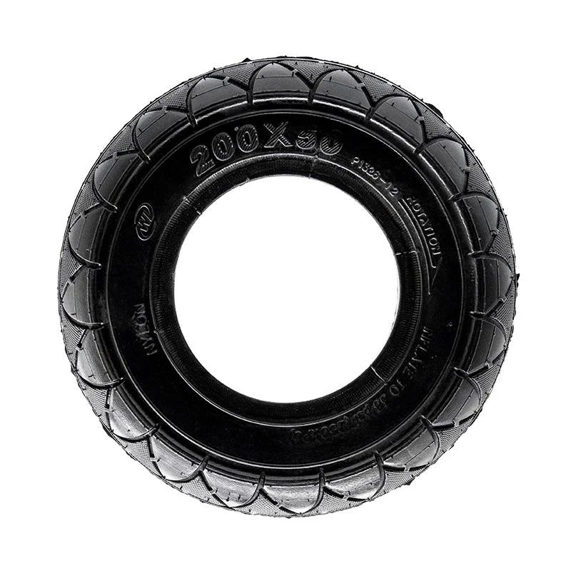 Pneu 200x50-4
