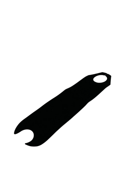 E-CHIC TE1 | GRIP, vue principale de face, pièce de rechange certifiée (Poignées) compatible Volt pour trottinette électrique.