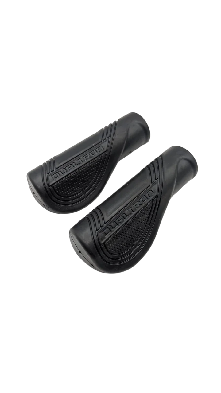 DUALTRON | POIGNEE CAOUTCHOUC (la paire)