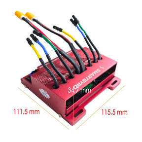 Contrôleur pour Smartgyro Dual Max 2 V2
