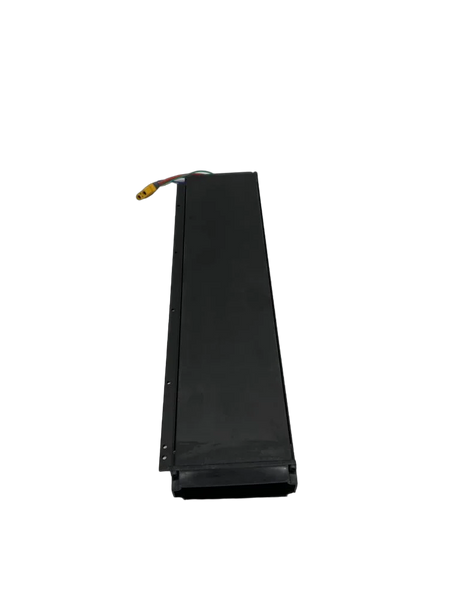 KS-S18 | BATTERIE PRINCIPALE 360WH DROIT, vue principale de face, pièce de rechange certifiée (Batteries) compatible Volt pour gyroroue et monocycle électrique.