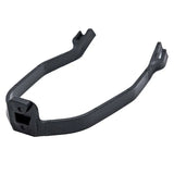 Support de garde-boue en plastique noir 8.5 pouces pour Xiaomi M365 et Pro