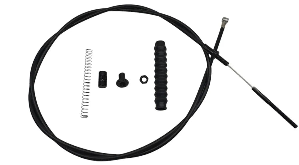 Câble de frein à tambour avant Inmotion S1F