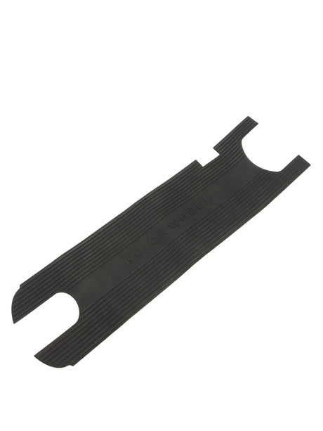 KUICKWHEEL S1-C PRO V1 & V2 | GRIP DU DECK, vue principale de face, pièce de rechange certifiée (Poignées) compatible Volt pour trottinette électrique.