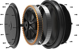 Moteur Inmotion V8