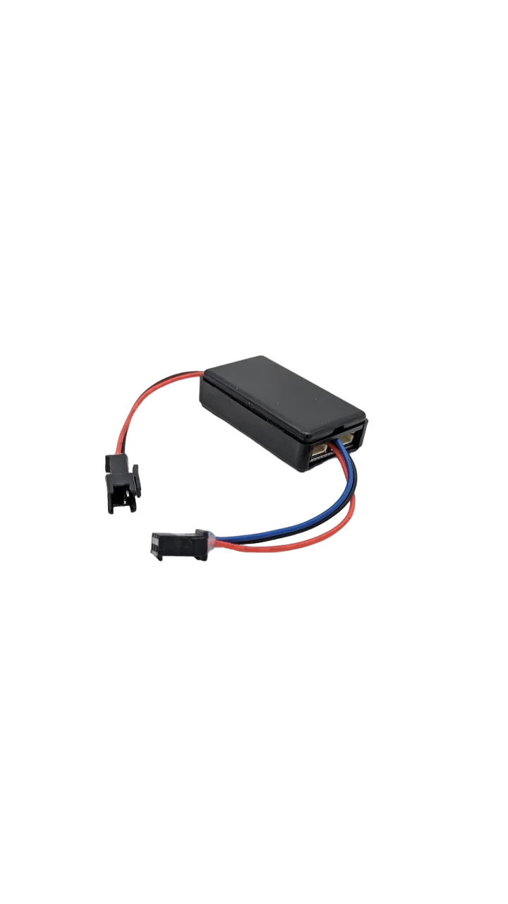ROVORON KULLTER & LUXURY | CONVERTISSEUR LED
