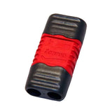 Connecteur T-DEAN Amass avec protecteur - 5M/5F