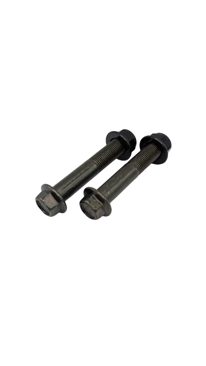 EK3 plaques de fixation axe support de fourche arriere