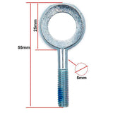 Set bielle manivelle pliable pour potence Xiaomi