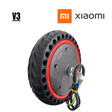 Moteur 350W pour Xiaomi V3 avec roue pleine