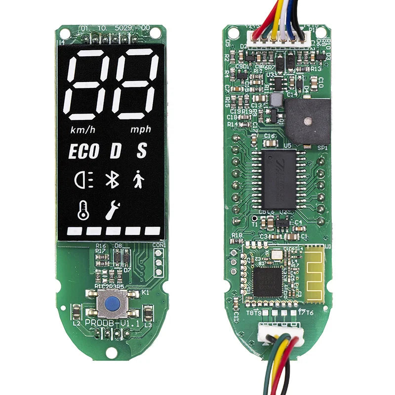 Ecran Xiaomi Pro BLE 9899 avec couvercle