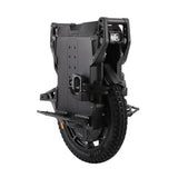 Trottinette électrique Leaperkim LYNX 50s - 70 lbs - 2700Wh - Pneumatique tout-terrain Kenda 50S