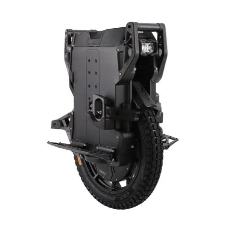 Trottinette électrique Leaperkim LYNX 50s 62 lbs 2700Wh pneu tout-terrain Kenda 50S