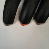 Garde-boue avant Mudguard Inmotion P1 P1F P2 & P2F