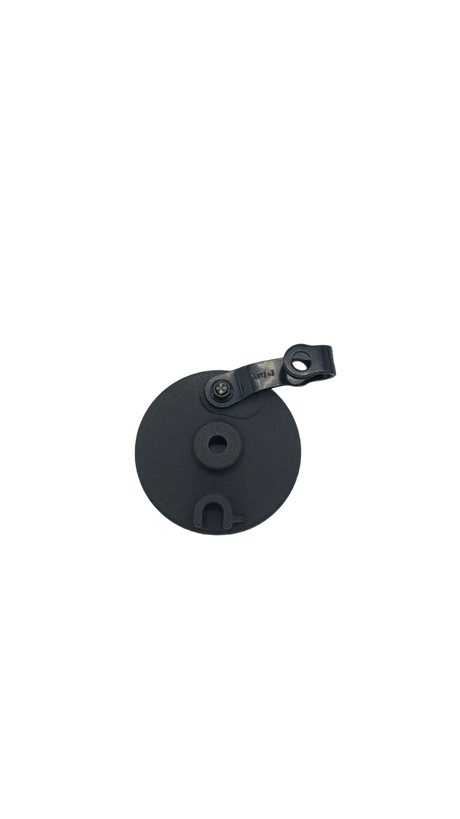 INMOTION L9 / S1F | TAMBOUR DE FREIN, vue principale de face, pièce de rechange certifiée (Pièces de frein) compatible Volt pour gyroroue et monocycle électrique.