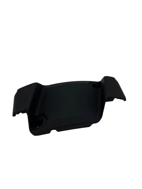 KS-16X | CACHE SUPERIEUR, vue principale de face, pièce de rechange certifiée (Couvercles et protections) compatible Volt pour gyroroue et monocycle électrique.