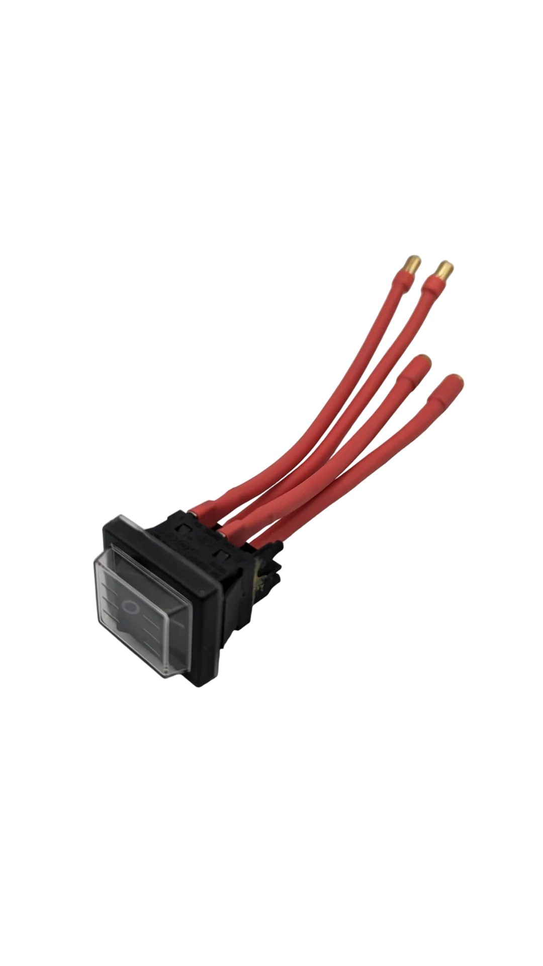 DUALTRON FOREVER | INTERRUPTEUR GENERAL