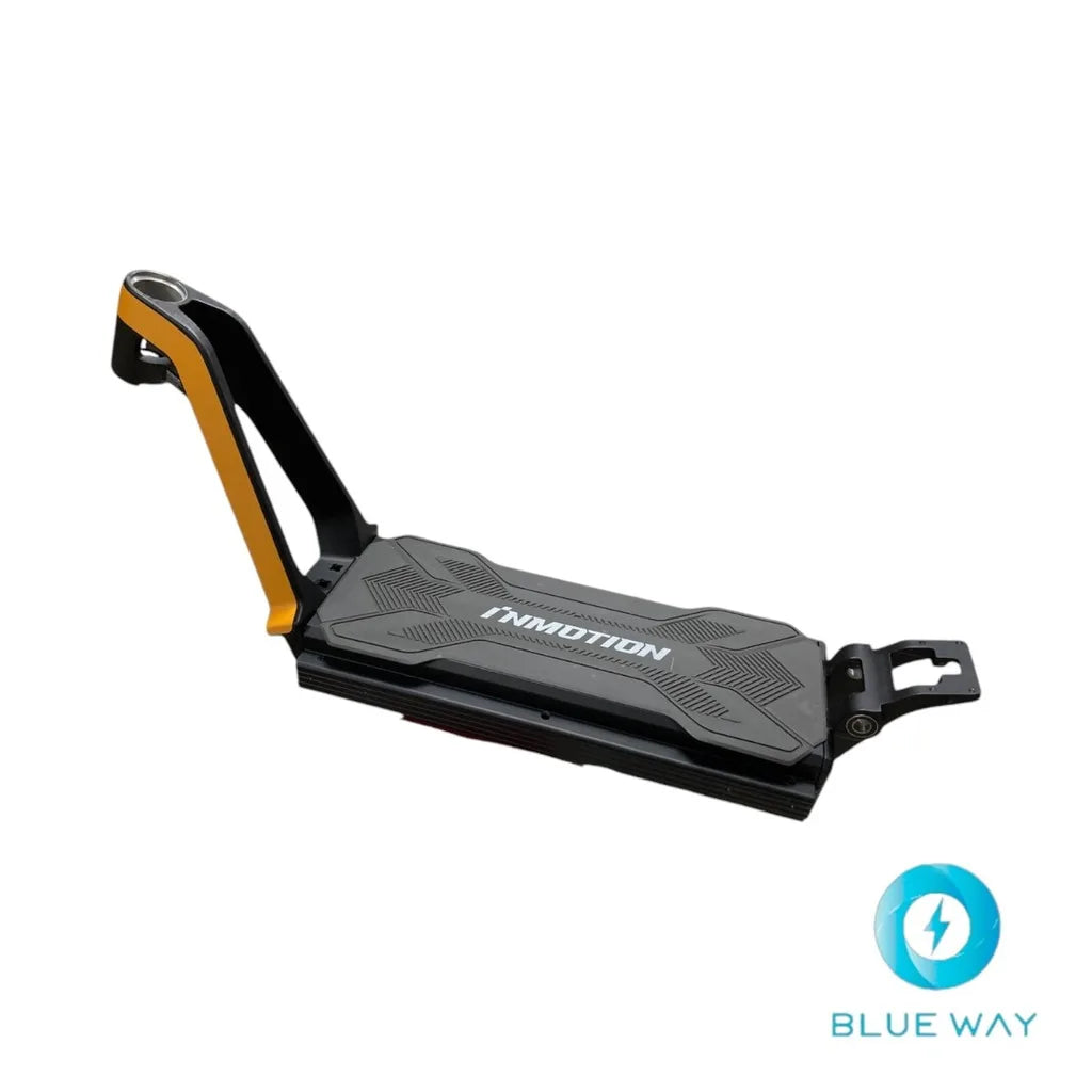 Assemblage du plateau pour Inmotion RS