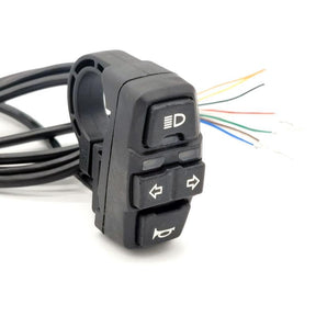 Lock cable plug, vue principale de face, pièce de rechange certifiée (Connecteurs) compatible Volt pour trottinette électrique.