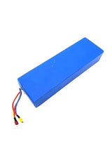 Batterie 52V 20.8Ah Pour Trottinette Électrique Futecher Gun
