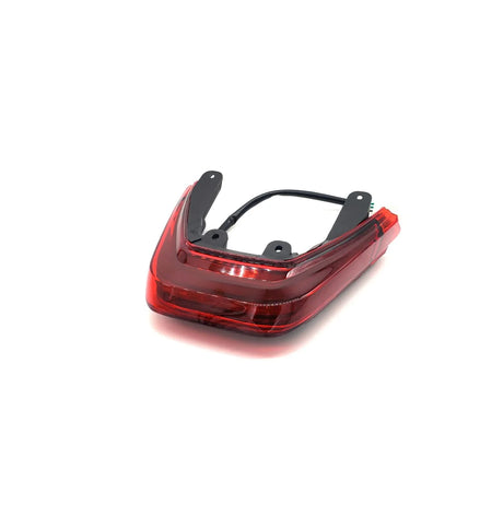 Mino | Feu arrière, vue principale de face, pièce de rechange certifiée (Feux arrière) compatible Volt pour trottinette électrique.