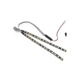 Bande LED RVB (30V à 60V) avec changement de couleur et connecteur SM
