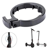 Boucle de maintien 10 mm pour Xiaomi M365 Pro, accessoire de fixation pour sécuriser la potence et améliorer le maintien de la trottinette électrique.