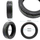 Pneu Tubeless 10x2,5-6,5 [CST]
