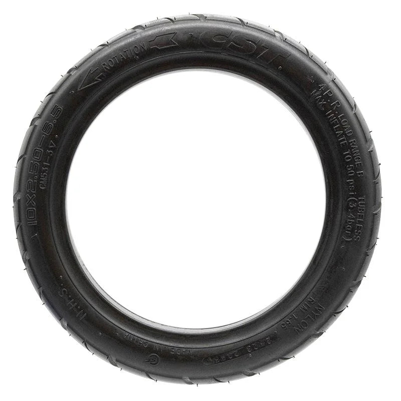 Pneu Tubeless 10x2,5-6,5 [CST]