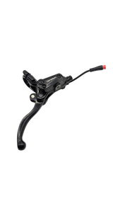 ROVORON R7 | LEVIER DE FREIN GAUCHE, vue principale de face, pièce de rechange certifiée (Leviers de frein) compatible Volt pour trottinette électrique.