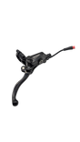 ROVORON R7 | LEVIER DE FREIN GAUCHE, vue principale de face, pièce de rechange certifiée (Leviers de frein) compatible Volt pour trottinette électrique.