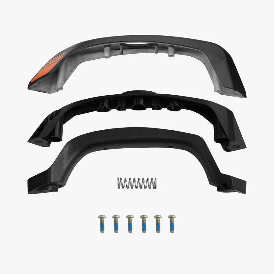 16X PRO handle Set