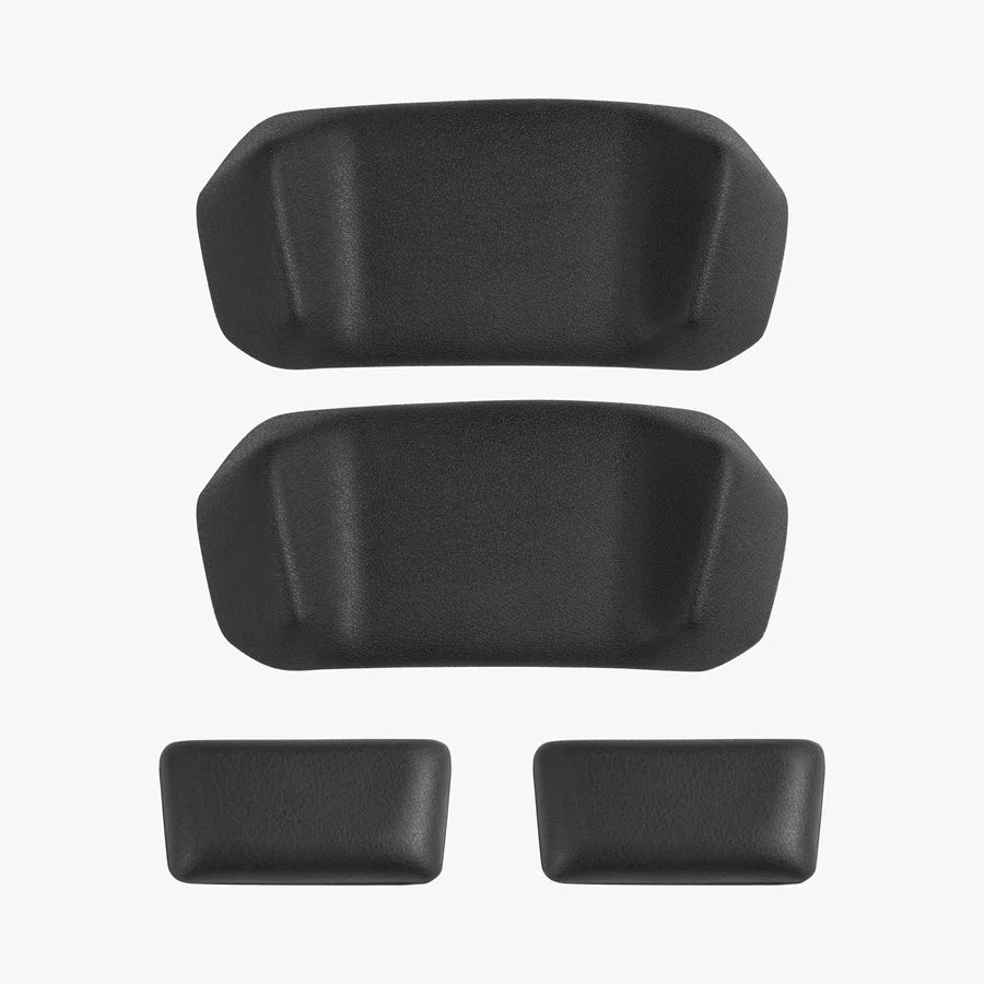 18L/XL/PRO Legging Pads Set