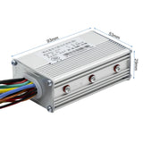 Contrôleur 52V 25A 800W-B LCD JP [J&P]