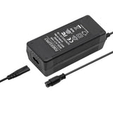 Chargeur 60v (sortie 67,2v) connecteur 2A GX16