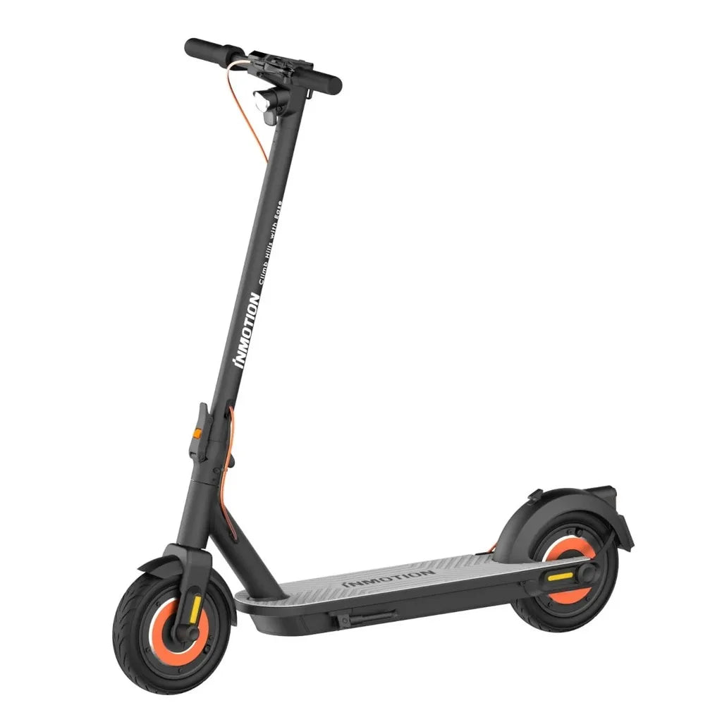 InMotion CLIMBER 14.7Ah - Étanche et Moteur Double