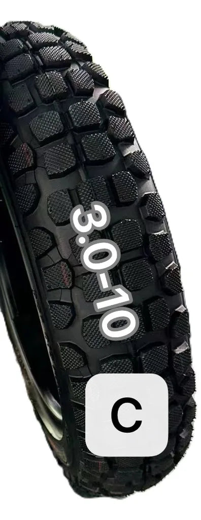 NOSFET AERO 50S 1110Wh - Pneu tout-terrain