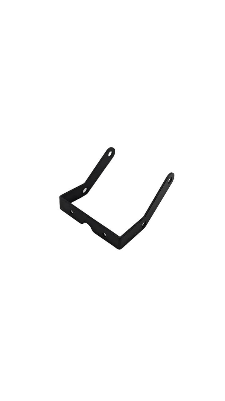 TEVERUN FIGHTER 10, 10+, 11, 11+, SUPREME, 7260R | SUPPORT LED ARRIERE