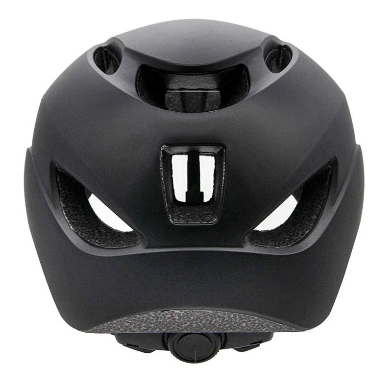 Casque noir EW001 - taille unique