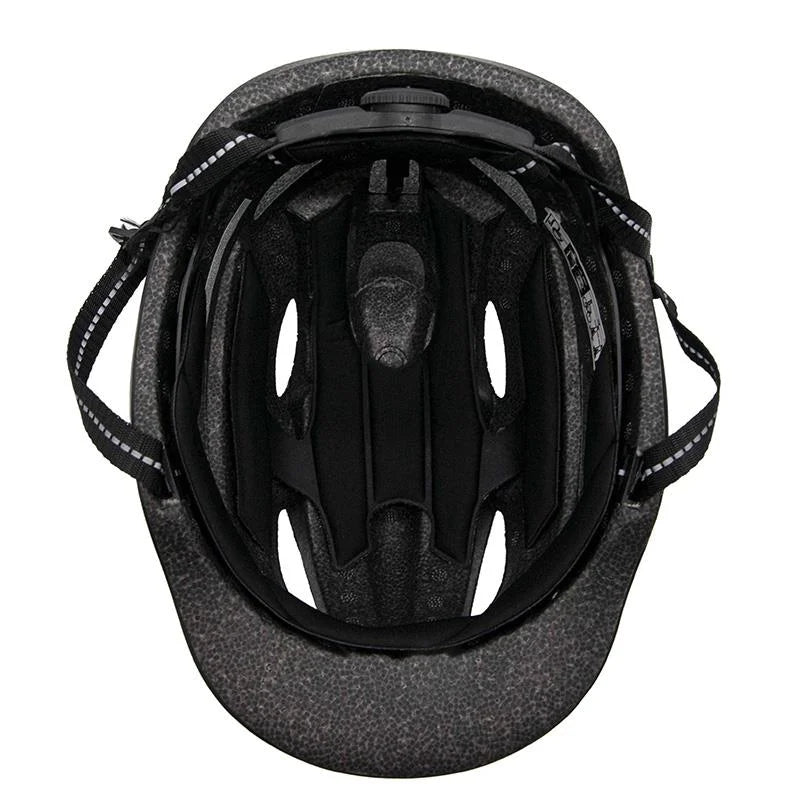 Casque noir EW001 - taille unique
