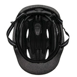 Casque noir EW001 - taille unique