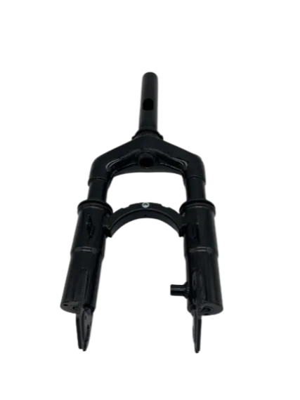 KUICKWHEEL S1-C PRO V2 | FOURCHE AVANT POUR FREIN À TAMBOUR