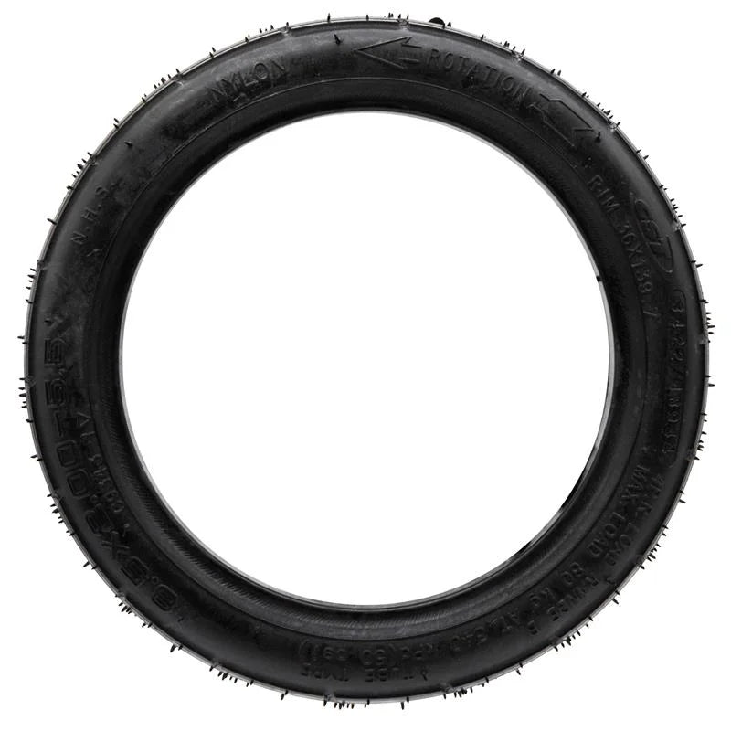 Pneu 8,5x2-5,5 [CST]