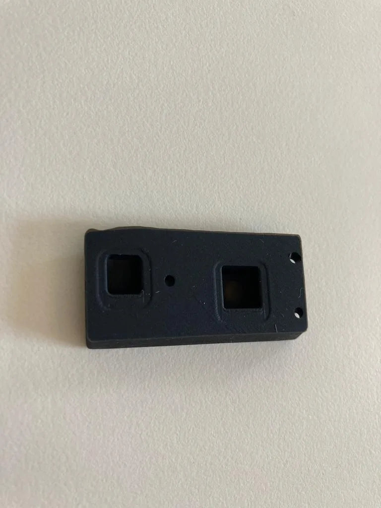 Passe-câble du Bouton d'Alimentation pour Inmotion V12