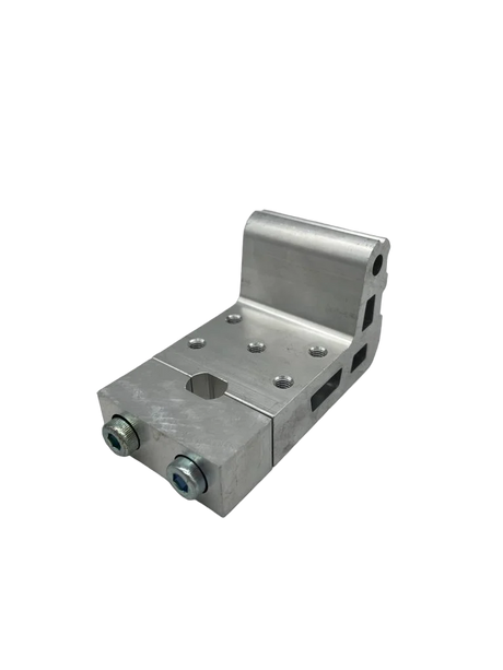 KS-14D & 14S | SUPPORT PEDALE, vue principale de face, pièce de rechange certifiée (Plateforme / Repose-pieds) compatible Volt pour gyroroue et monocycle électrique.