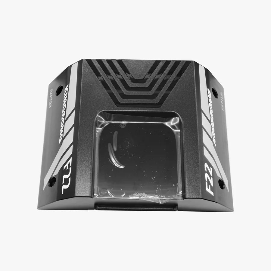 Upper cover F22 Pro