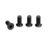 4 vis + Clé pour potence Xiaomi