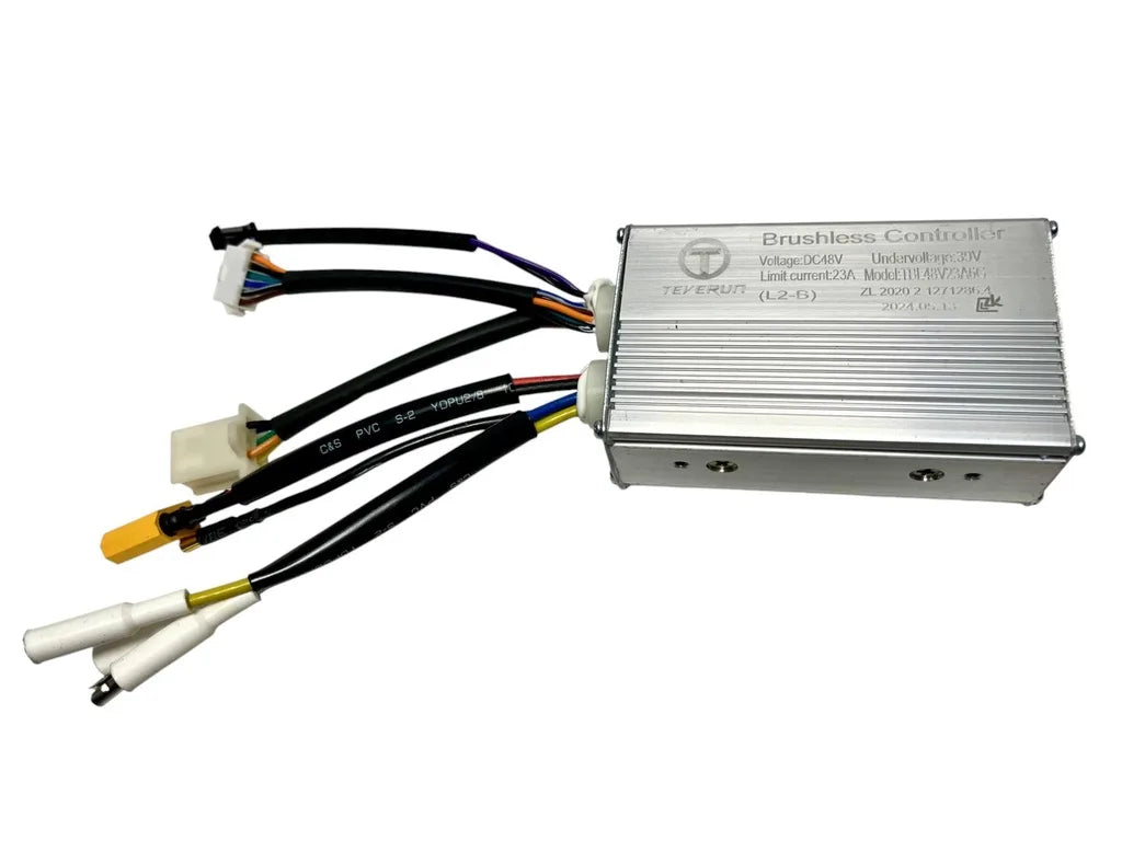 Contrôleur B Blade Mini