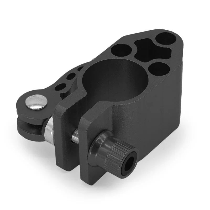 Bague renforcée serrage de potence Black Riper pour SmartGyro