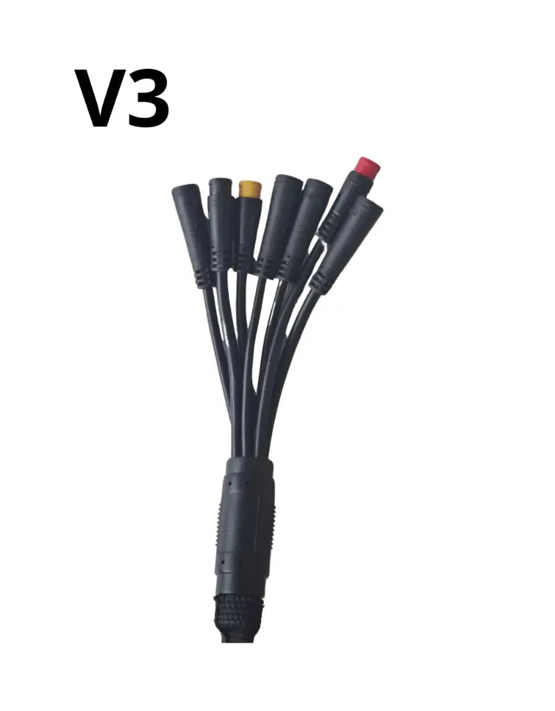 Câble principal V3